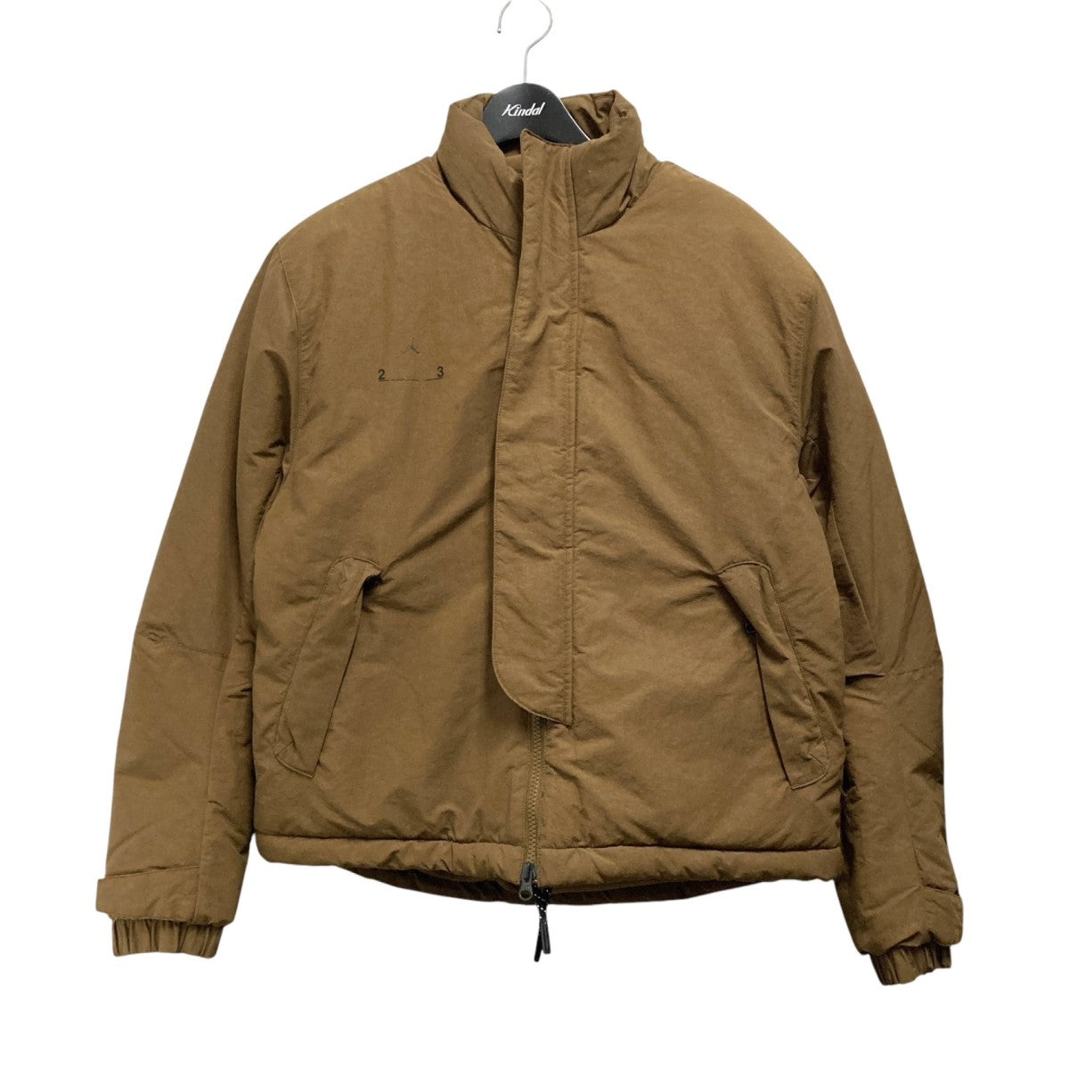 23E STMT POLAR OTW中綿ジャケットDV1618 385