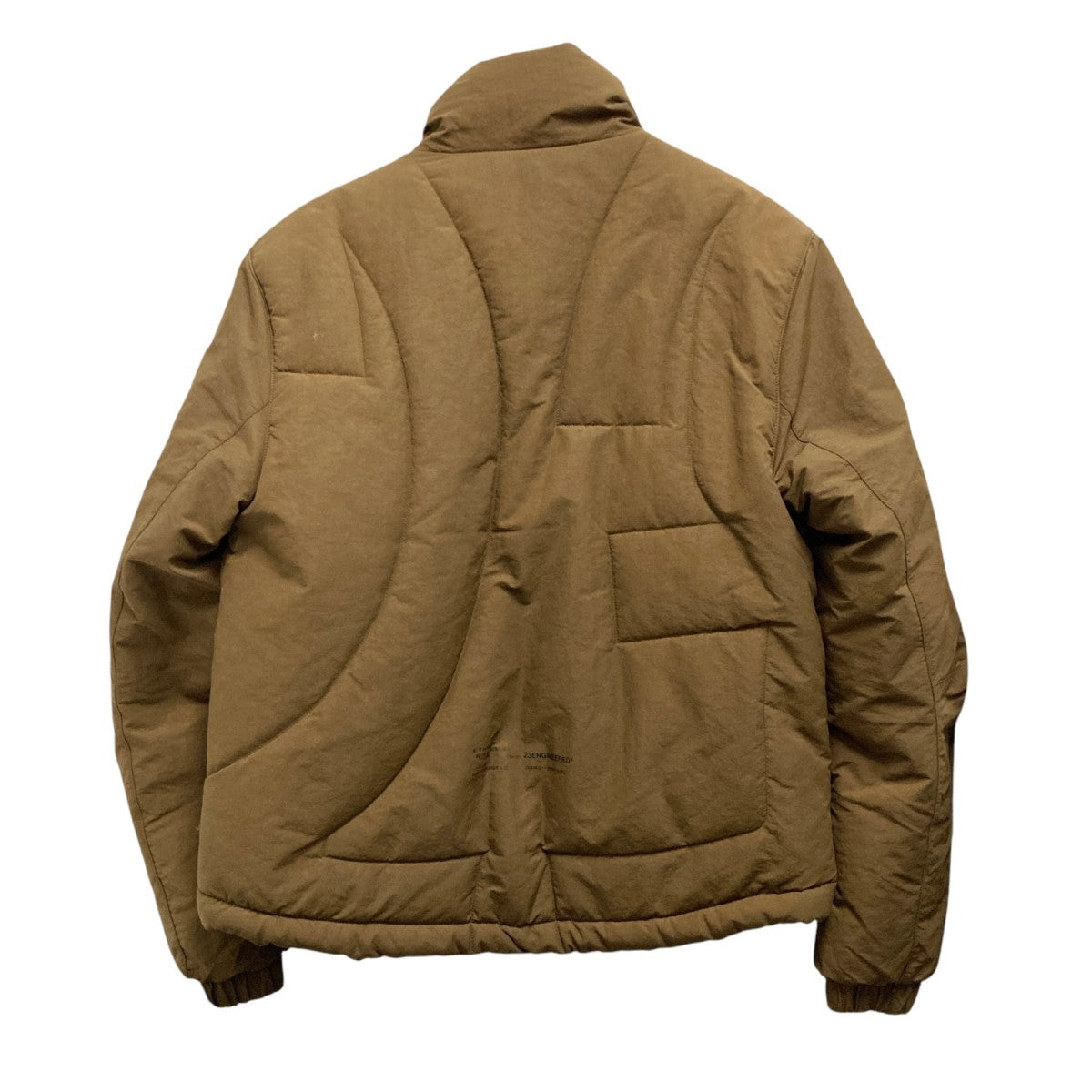 23E STMT POLAR OTW中綿ジャケットDV1618 385