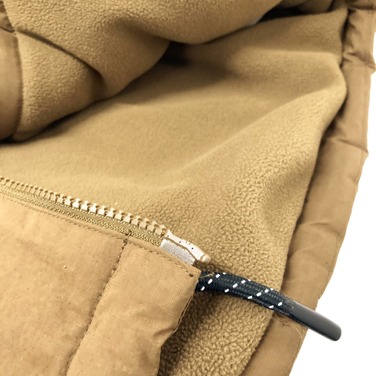 23E STMT POLAR OTW中綿ジャケットDV1618 385