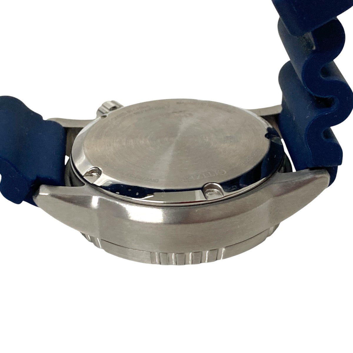 CITIZEN PROMASTERアナログウォッチE168 0029J02 古着・中古-4枚目のアイテム画像