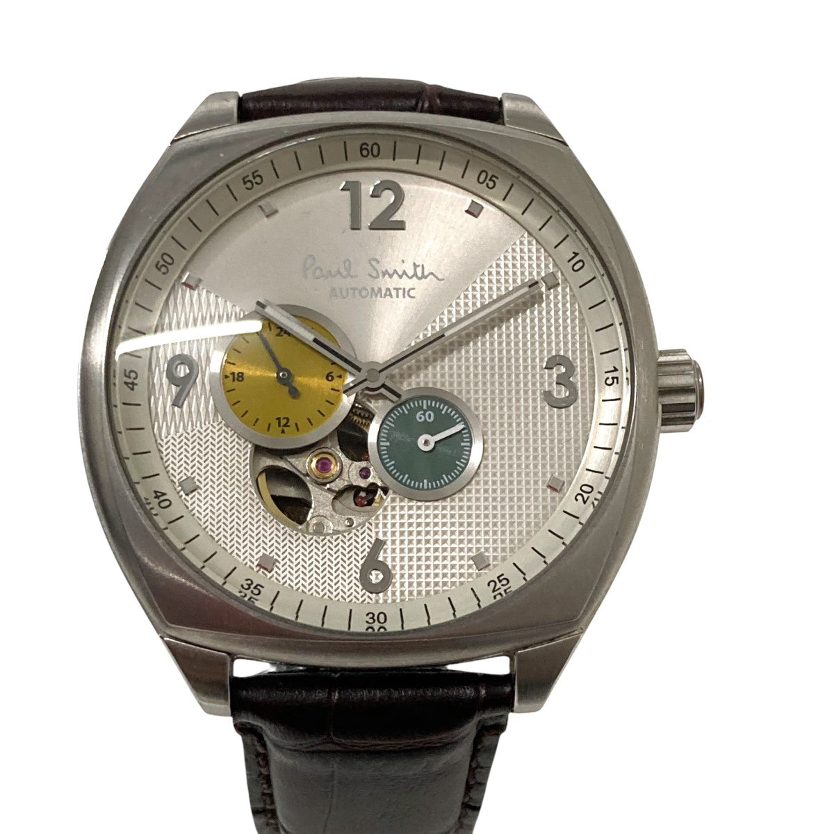 Paul Smith(ポールスミス) 2014 limited editionアナログウォッチ8227