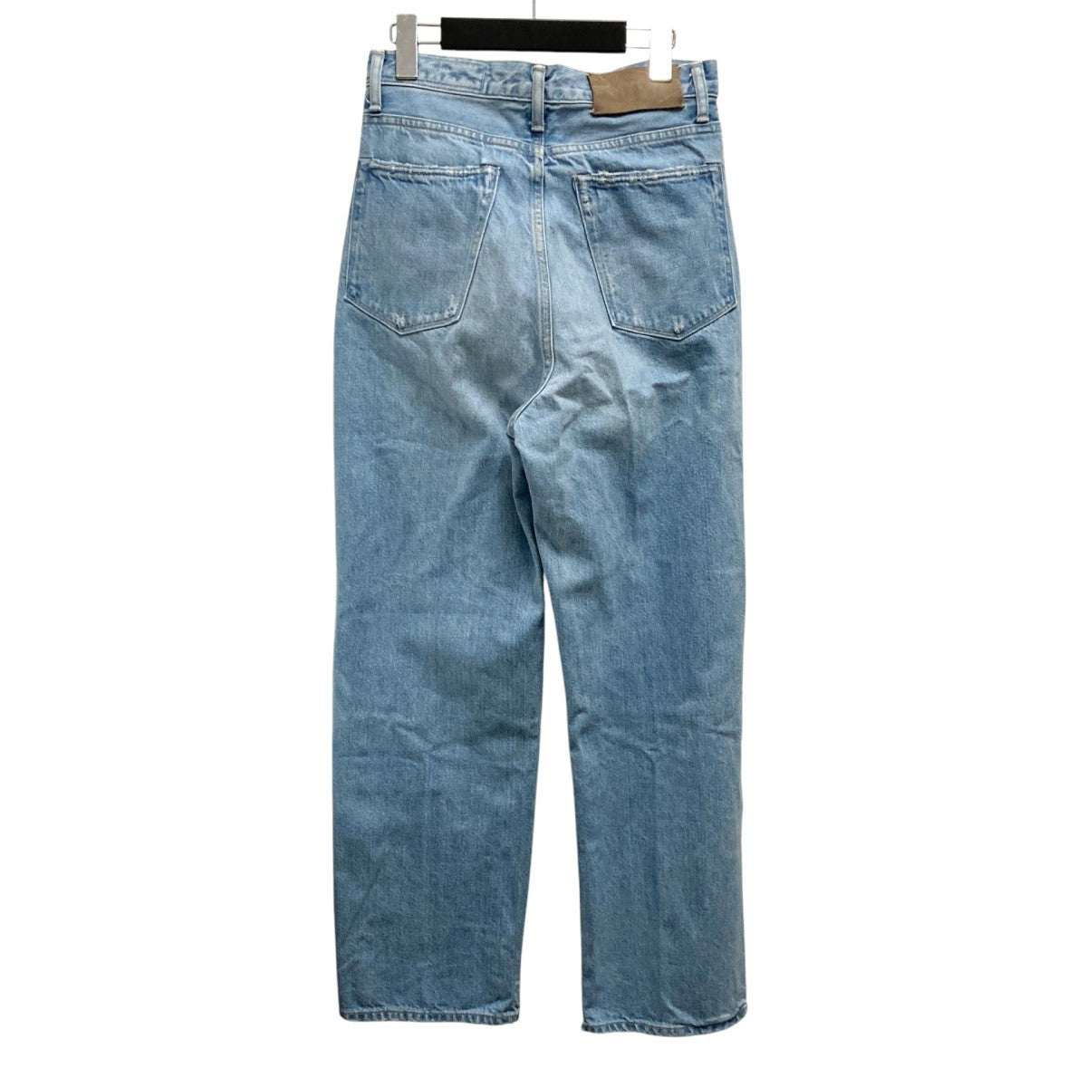 KURO デニムパンツ 古着・中古-2枚目のアイテム画像