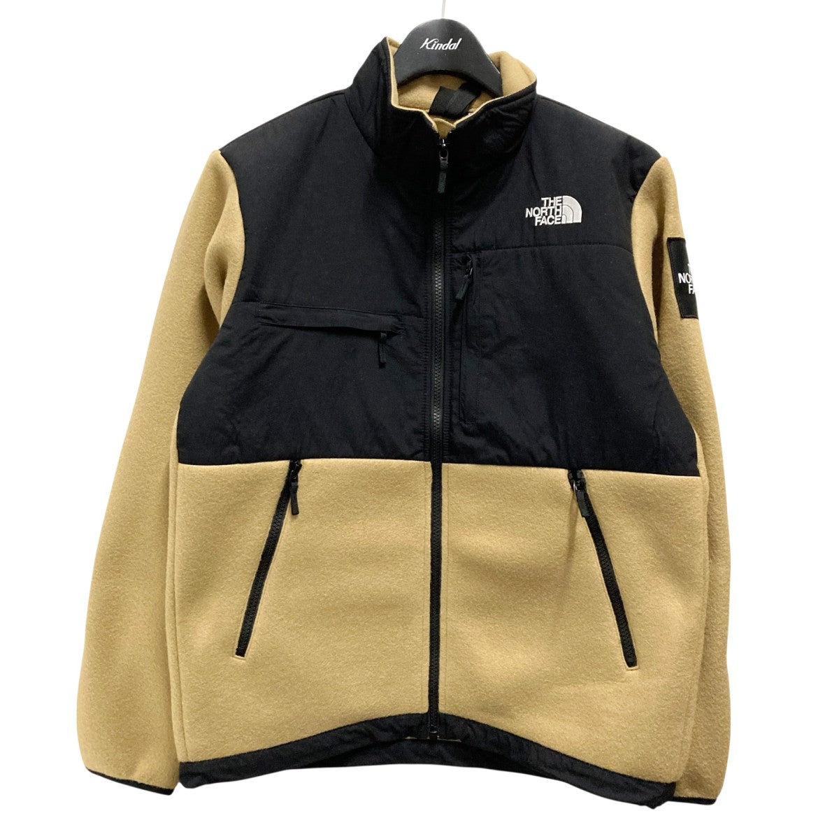 THE NORTH FACE(ザノースフェイス) Denali Jacketフリースジャケット