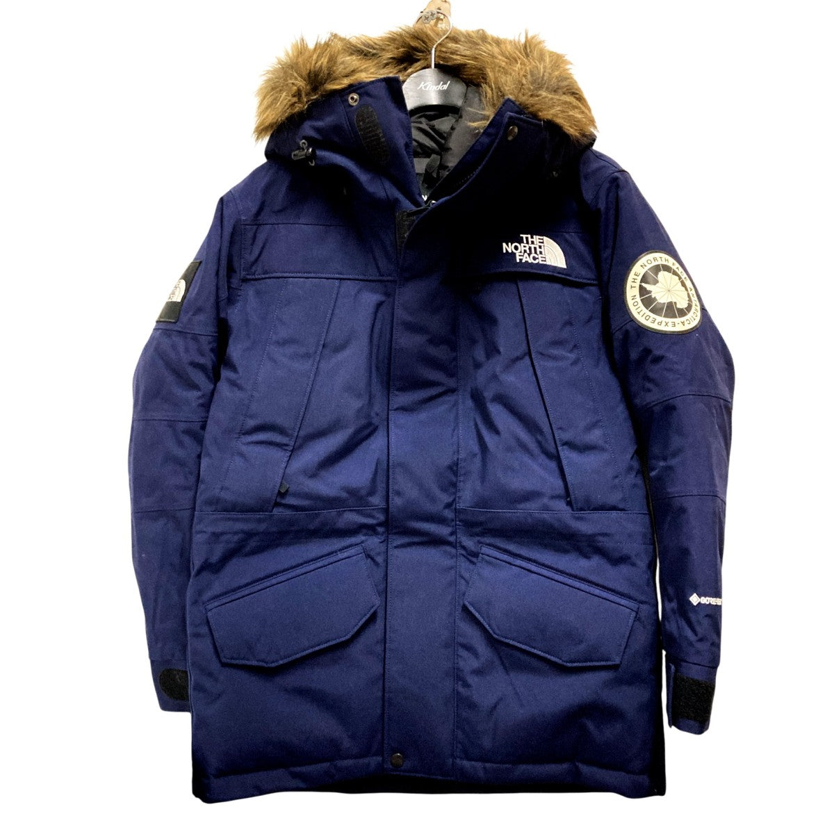THE NORTH FACE(ザノースフェイス) Antarctica Parkaダウンジャケット