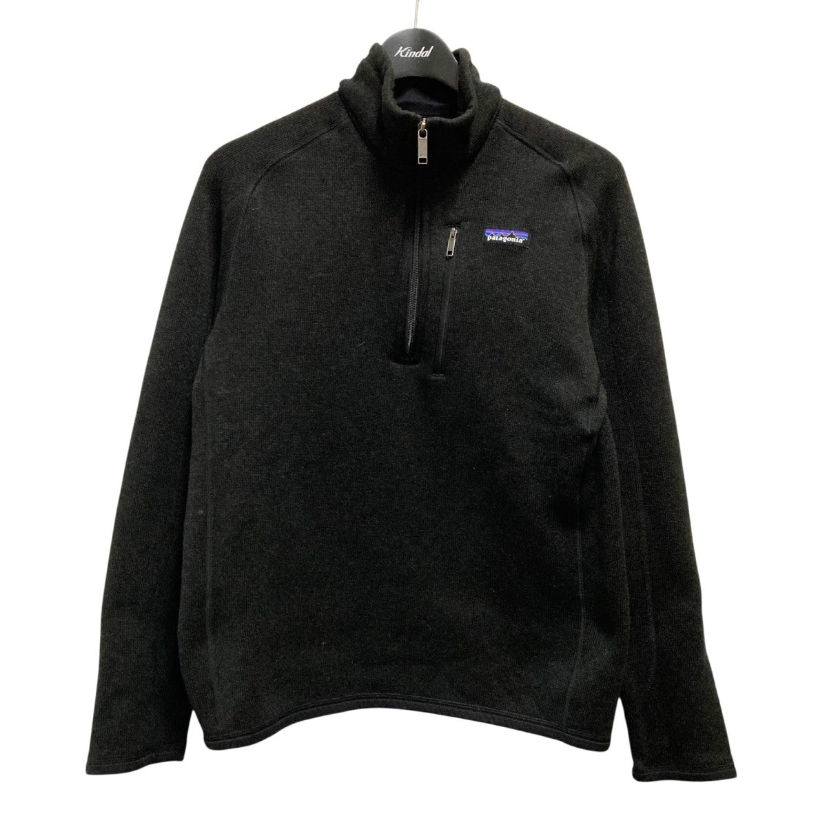 Patagonia(パタゴニア) Better Sweater Half Zip FLEECEフリース