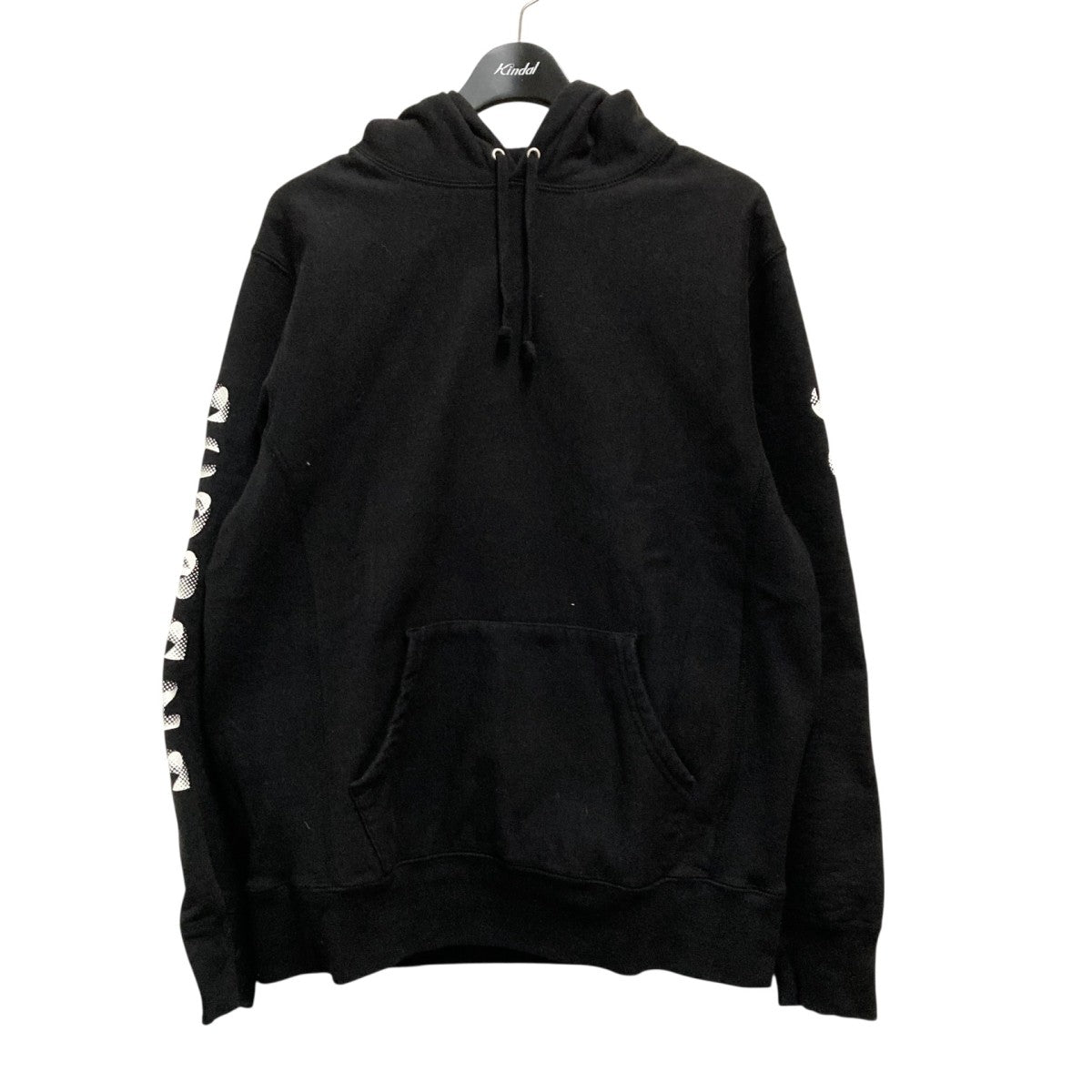 シュプリーム パーカー Gradient Sleeve Hooded 今週末限定 Supreme(シュプリーム) Gradient Sleeve Hooded Sweatshirtプル