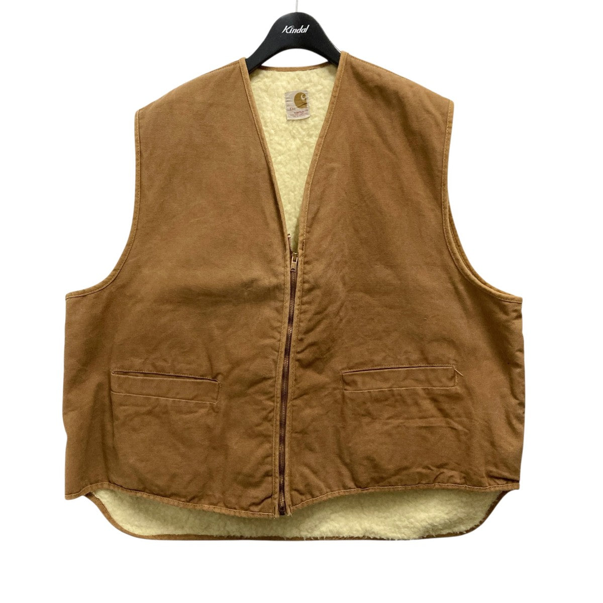 カーハート　usa製　ベスト　ダック　TALL ブラウン カーハート usa製 ベスト ダック TALL ブラウン 楽天市場】カーハート