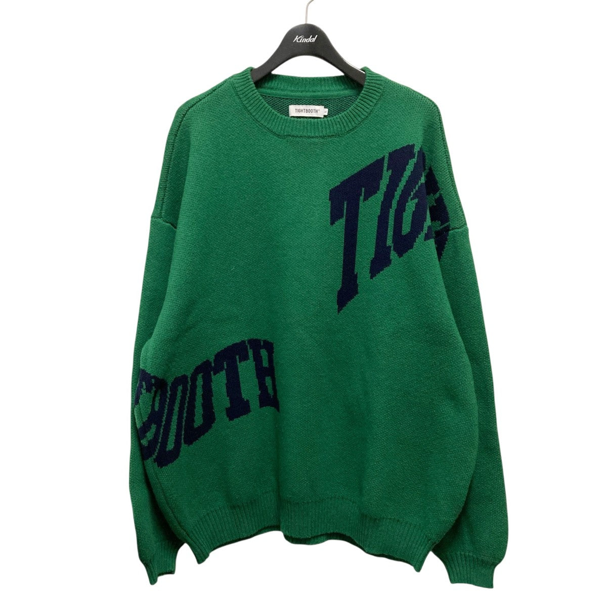 TIGHTBOOTH XL オリーブグリーン TIGHTBOOTH XL オリーブグリーン TIGHTBOOTH / UTILITY BIG