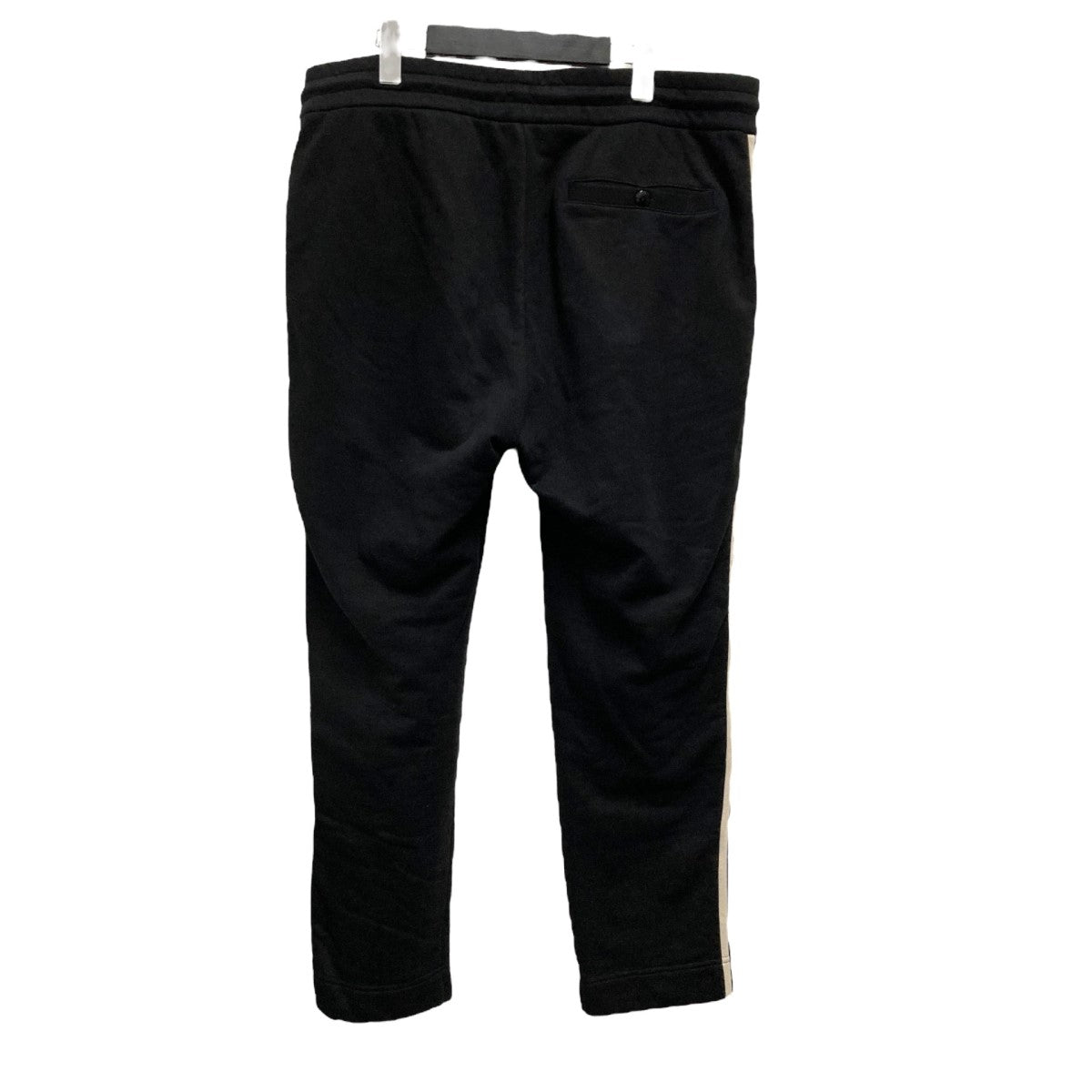 MONCLER PANTALONEスウェットパンツF10918H70200 古着・中古-2枚目のアイテム画像