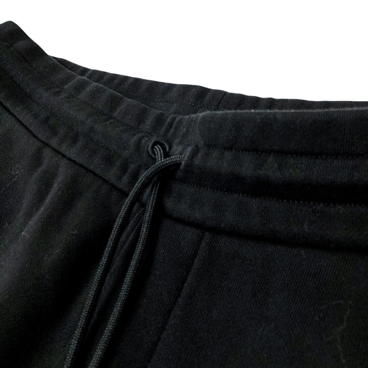 MONCLER PANTALONEスウェットパンツF10918H70200 古着・中古-3枚目のアイテム画像