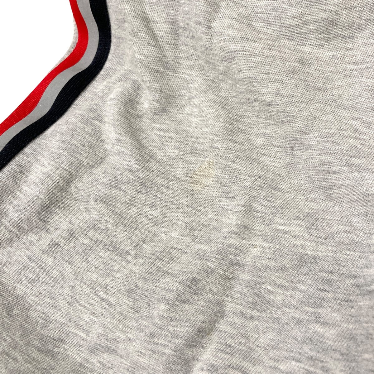 MONCLER PANTALONEスウェットパンツF20918H71700 古着・中古-4枚目のアイテム画像