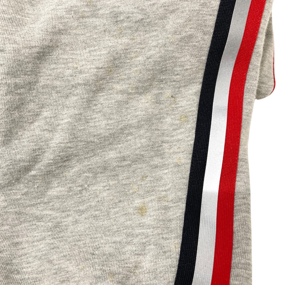 MONCLER PANTALONEスウェットパンツF20918H71700 古着・中古-5枚目のアイテム画像