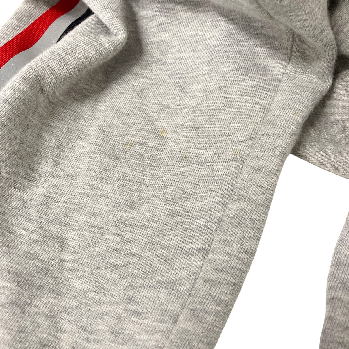 MONCLER PANTALONEスウェットパンツF20918H71700 古着・中古-6枚目のアイテム画像