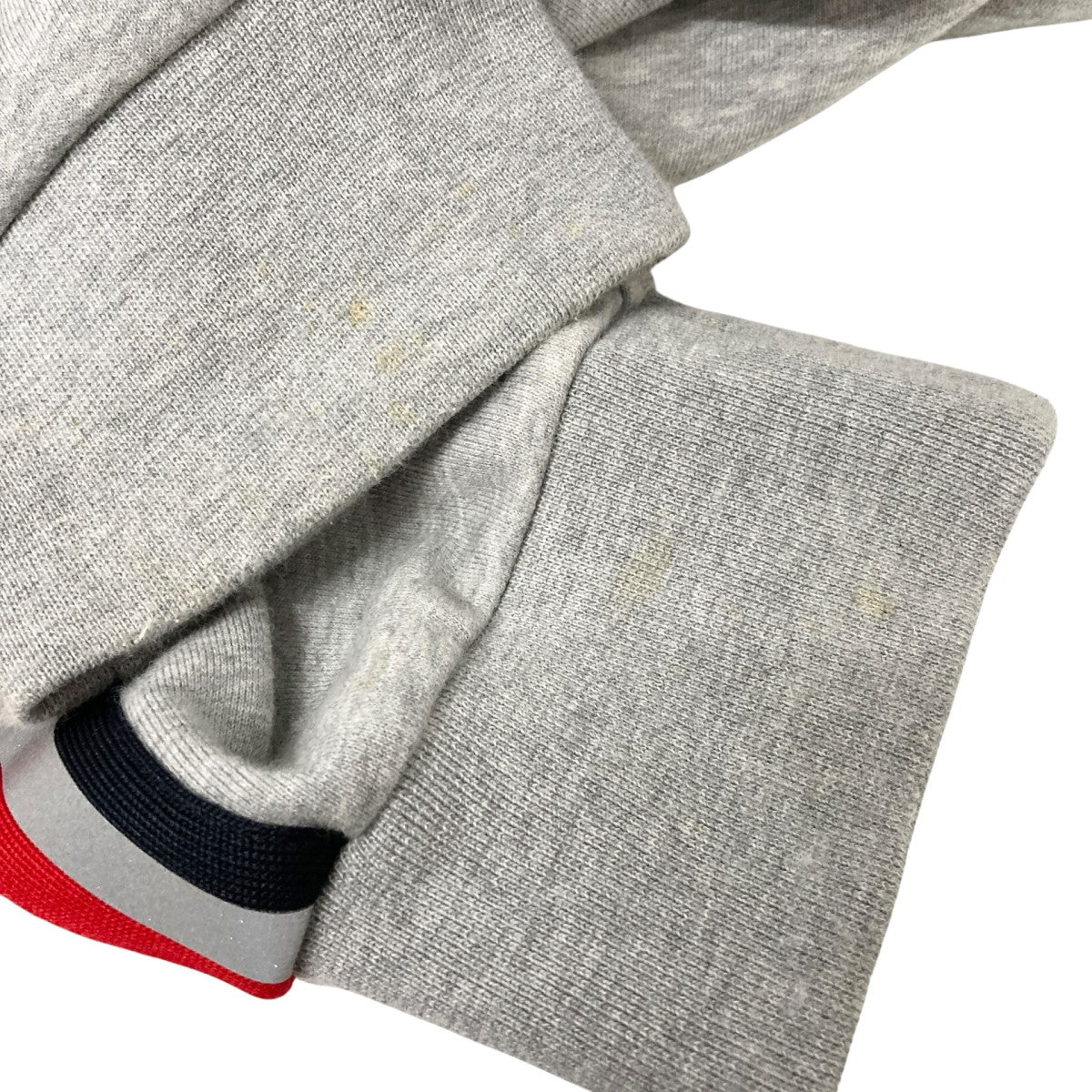 MONCLER PANTALONEスウェットパンツF20918H71700 古着・中古-7枚目のアイテム画像