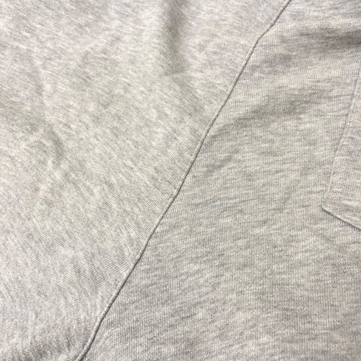 MONCLER PANTALONEスウェットパンツF20918H71700 古着・中古-8枚目のアイテム画像