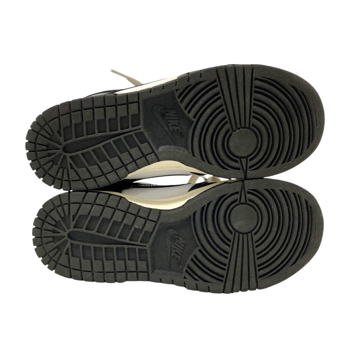 NIKE WMNS DUNK LOW PRMスニーカーFQ8899 100 古着・中古-8枚目のアイテム画像