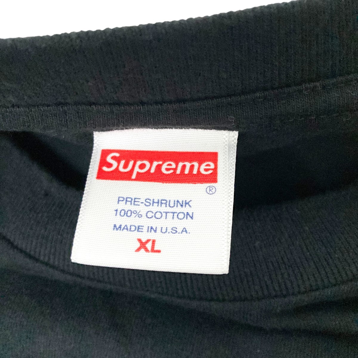 Supreme Ichi The Killer L S TeeロングスリーブTシャツ 古着・中古-4枚目のアイテム画像