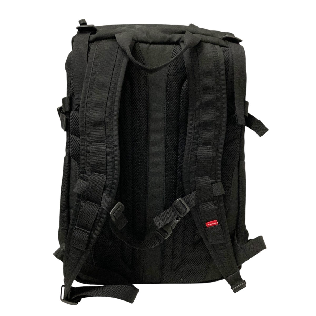 THE NORTH FACE×Supreme STEEP TECH BACKPACKバックパックNF0A2SAQ 古着・中古-2枚目のアイテム画像