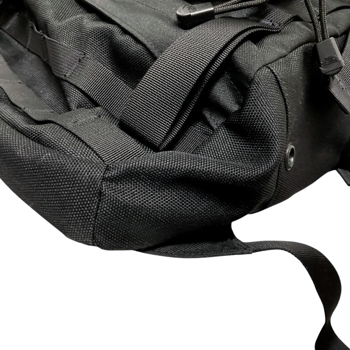 THE NORTH FACE×Supreme STEEP TECH BACKPACKバックパックNF0A2SAQ 古着・中古-4枚目のアイテム画像
