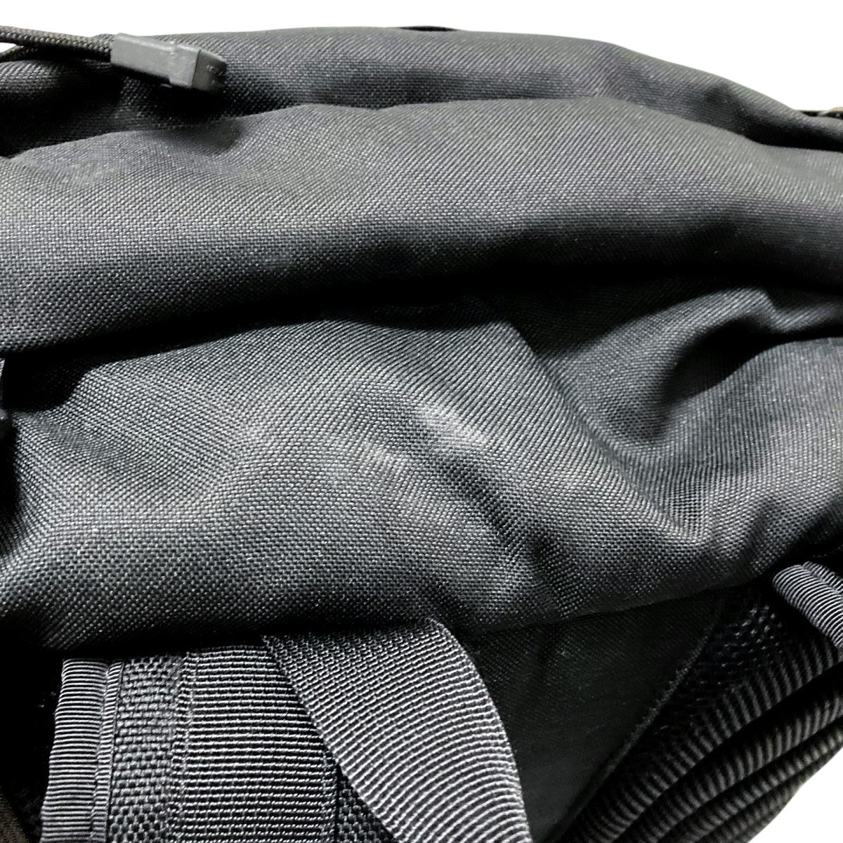THE NORTH FACE×Supreme STEEP TECH BACKPACKバックパックNF0A2SAQ 古着・中古-6枚目のアイテム画像