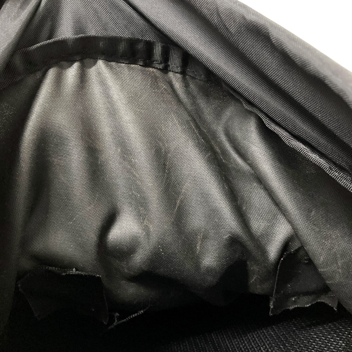 THE NORTH FACE×Supreme STEEP TECH BACKPACKバックパックNF0A2SAQ 古着・中古-9枚目のアイテム画像