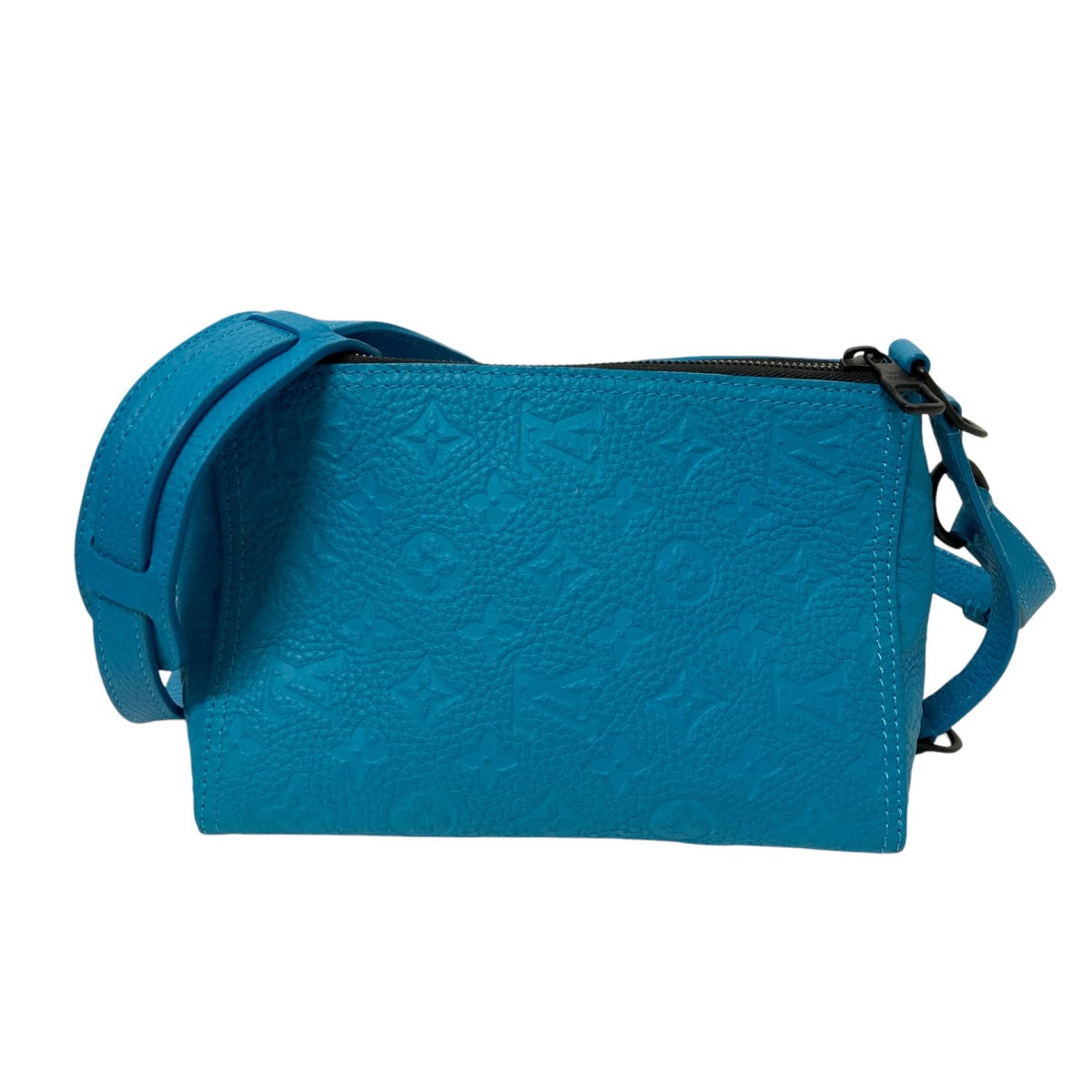 ルイヴィトン トリヨン モノグラム トリアングル メッセンジャー M55925 ショルダーバッグ LOUIS VUITTON トリアングル メッセンジャーモノグラムショルダー