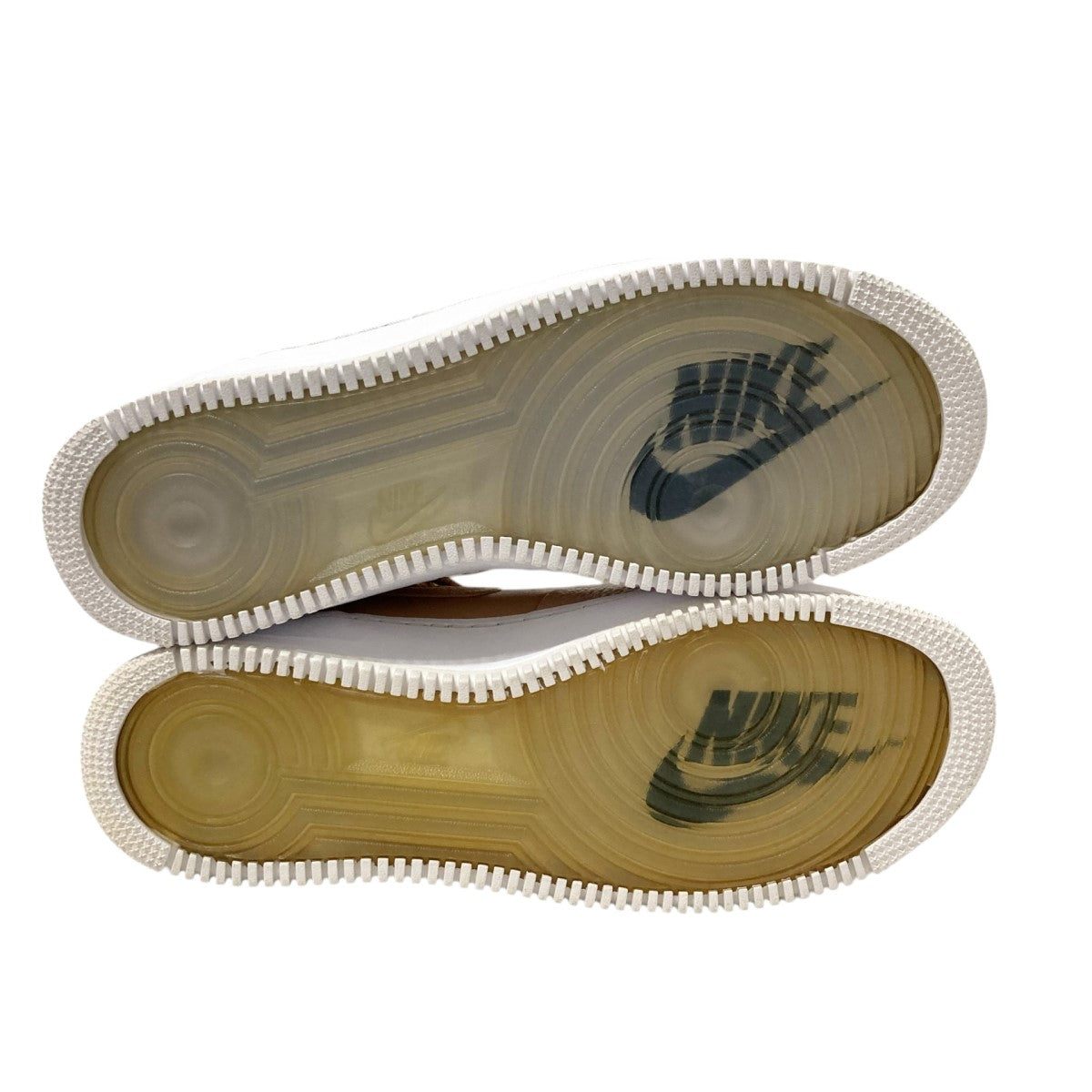 NIKE NIKELAB AIR FORCE 1 MIDハイカットスニーカー819677 200 古着・中古-8枚目のアイテム画像