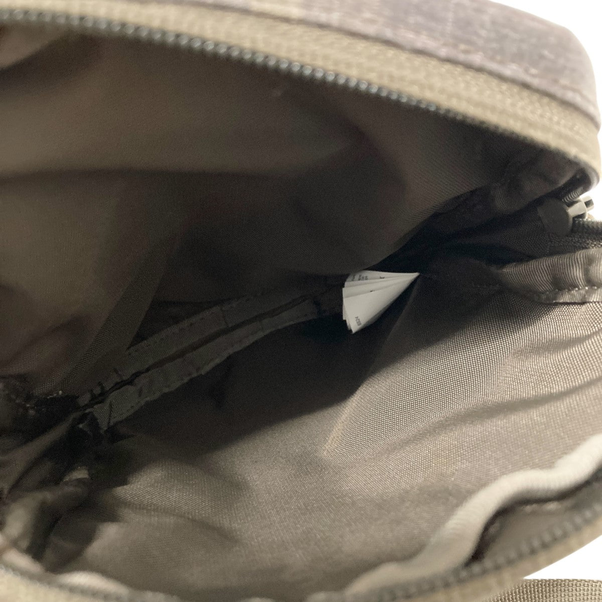 Supreme Shoulder Bag Woodland Camoショルダーバッグ 古着・中古-5枚目のアイテム画像