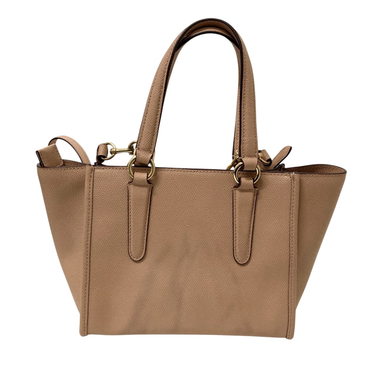 COACH 2WAYショルダーバッグF11925 古着・中古-2枚目のアイテム画像