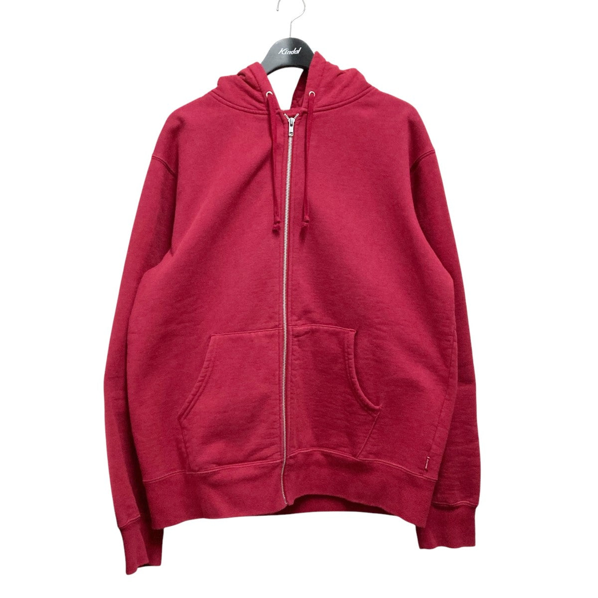 トップス Supreme AKIRA Syringe Zip Up Sweatshirt Supreme AKIRA Syringe Zip Up Sweatshirt Black Men's - FW17 - US