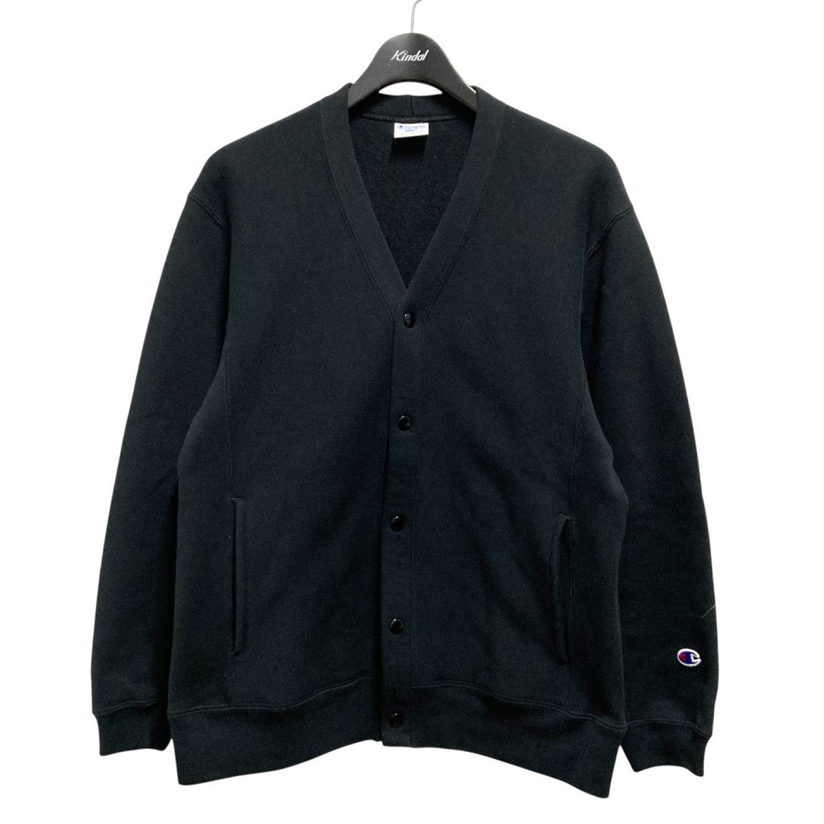 Papas 90s バックロゴ スウェット カーディガン Papas 90s バックロゴ スウェット カーディガン - メルカリ