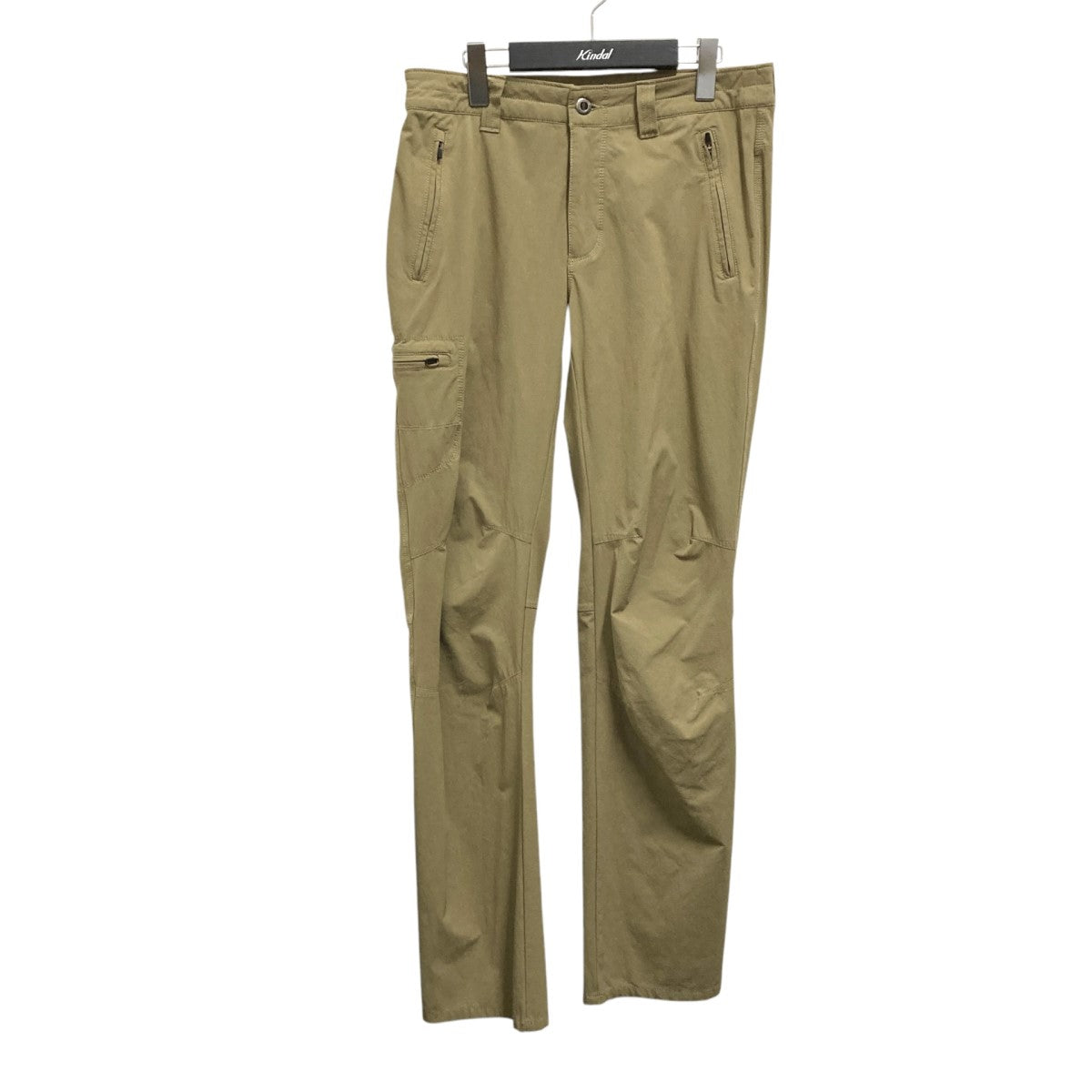 Patagonia ストレッチパンツ56875 古着・中古-1枚目のアイテム画像
