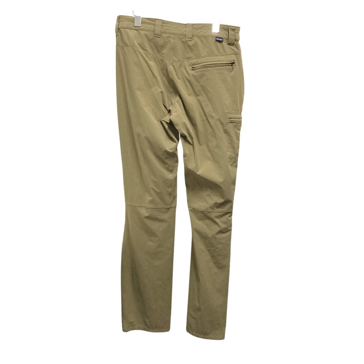 Patagonia ストレッチパンツ56875 古着・中古-2枚目のアイテム画像