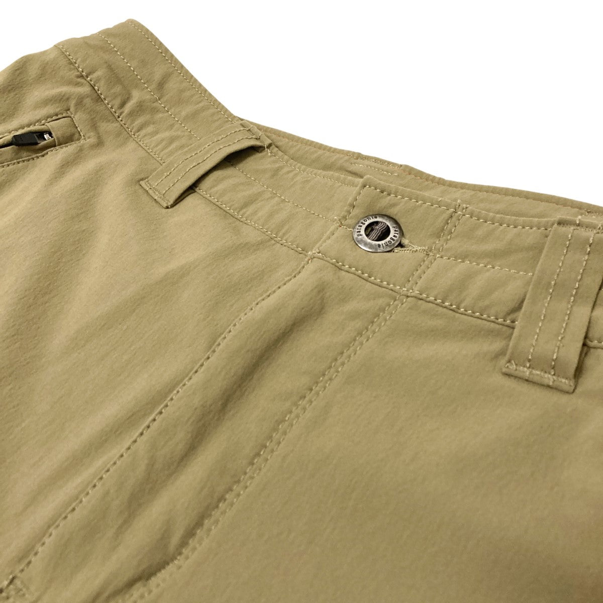 Patagonia ストレッチパンツ56875 古着・中古-3枚目のアイテム画像