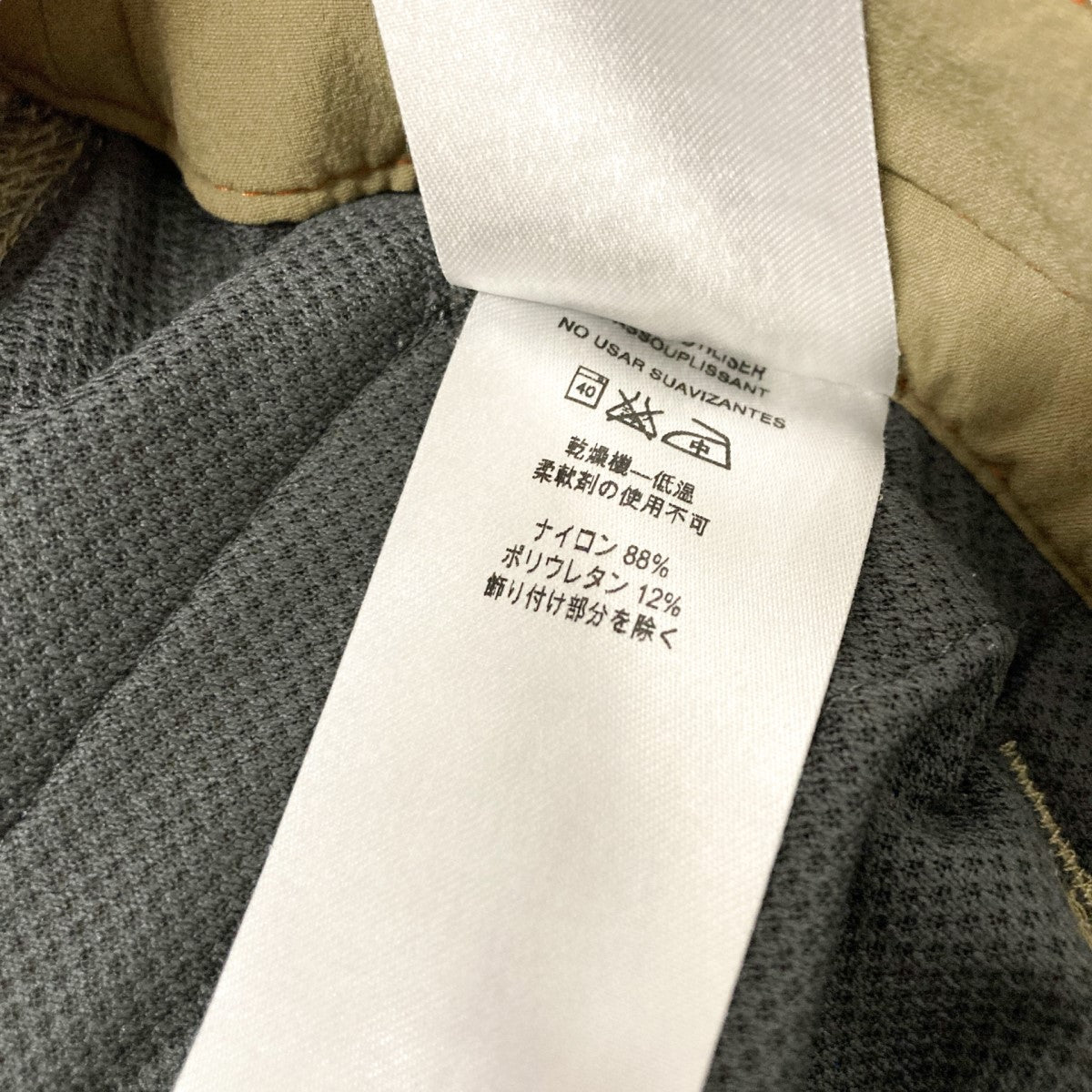Patagonia ストレッチパンツ56875 古着・中古-6枚目のアイテム画像