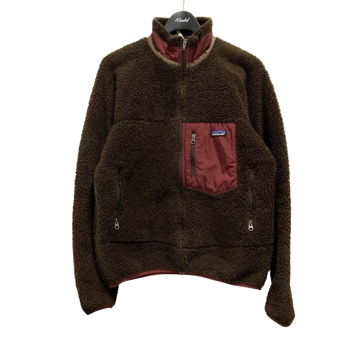 Patagonia(パタゴニア) フリースジャケット23055FA11 23055FA11