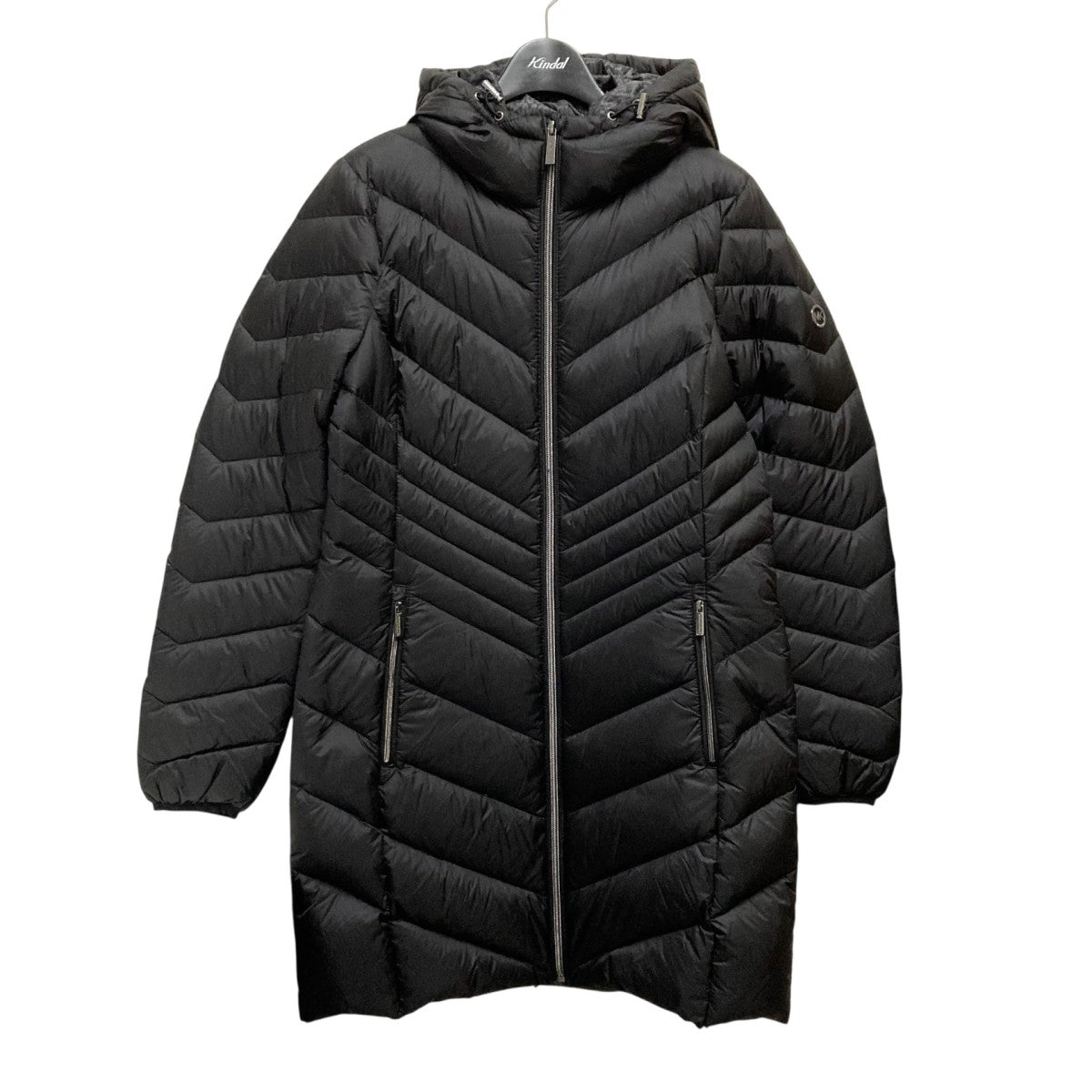 MICHAEL KORS(マイケルコース) ダウンコート77F5365M82 77F5365M82