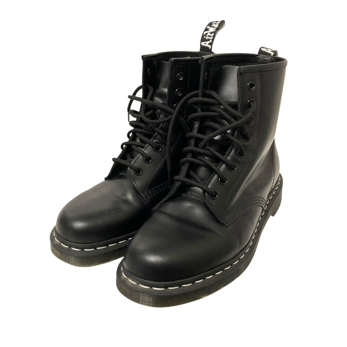 Dr．Martens(ドクターマーチン) 8ホールブーツ24758 24758