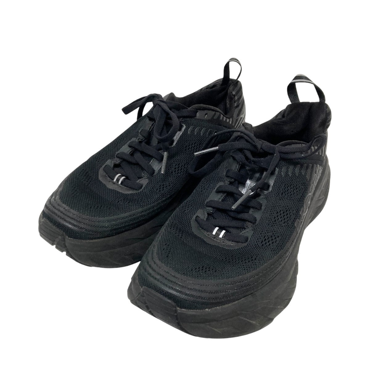 HOKAONEONE(ホカオネオネ) W BONDI6スニーカーF27218F F27218F