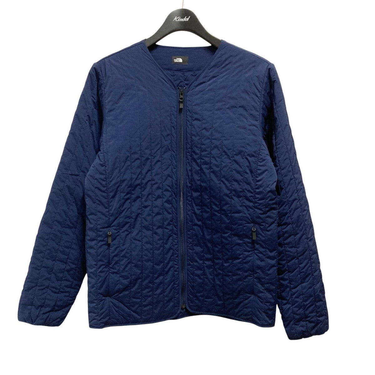 NORTH FACE ノースフェイス NY81766 トランジット THE NORTH FACE(ザノースフェイス) Transit Cardigan中綿ジャケット