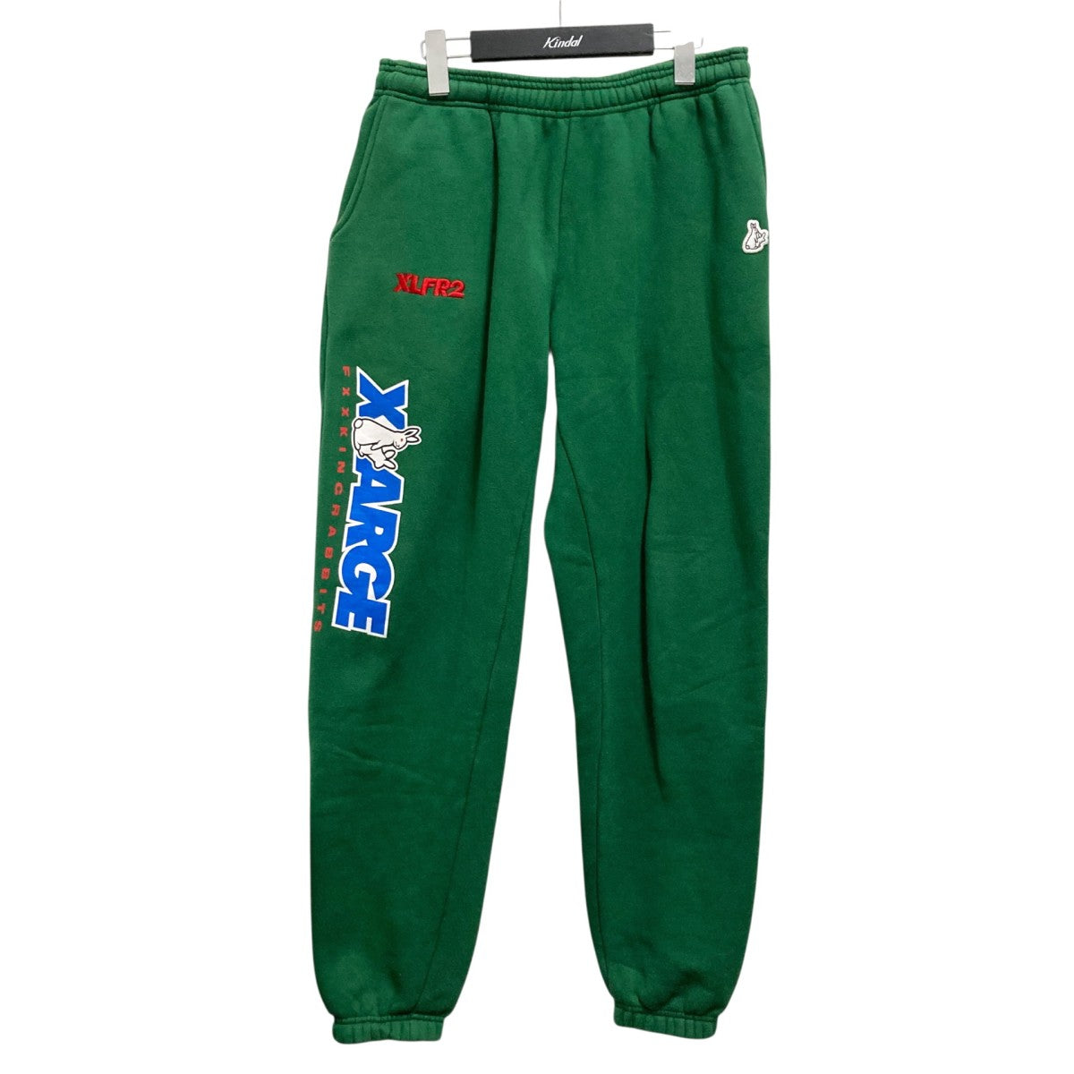 パンツ Sophnet WOOL PANTS SOPHNET．(ソフネット) TAPERED CROPPED PANTSクロップドパンツ