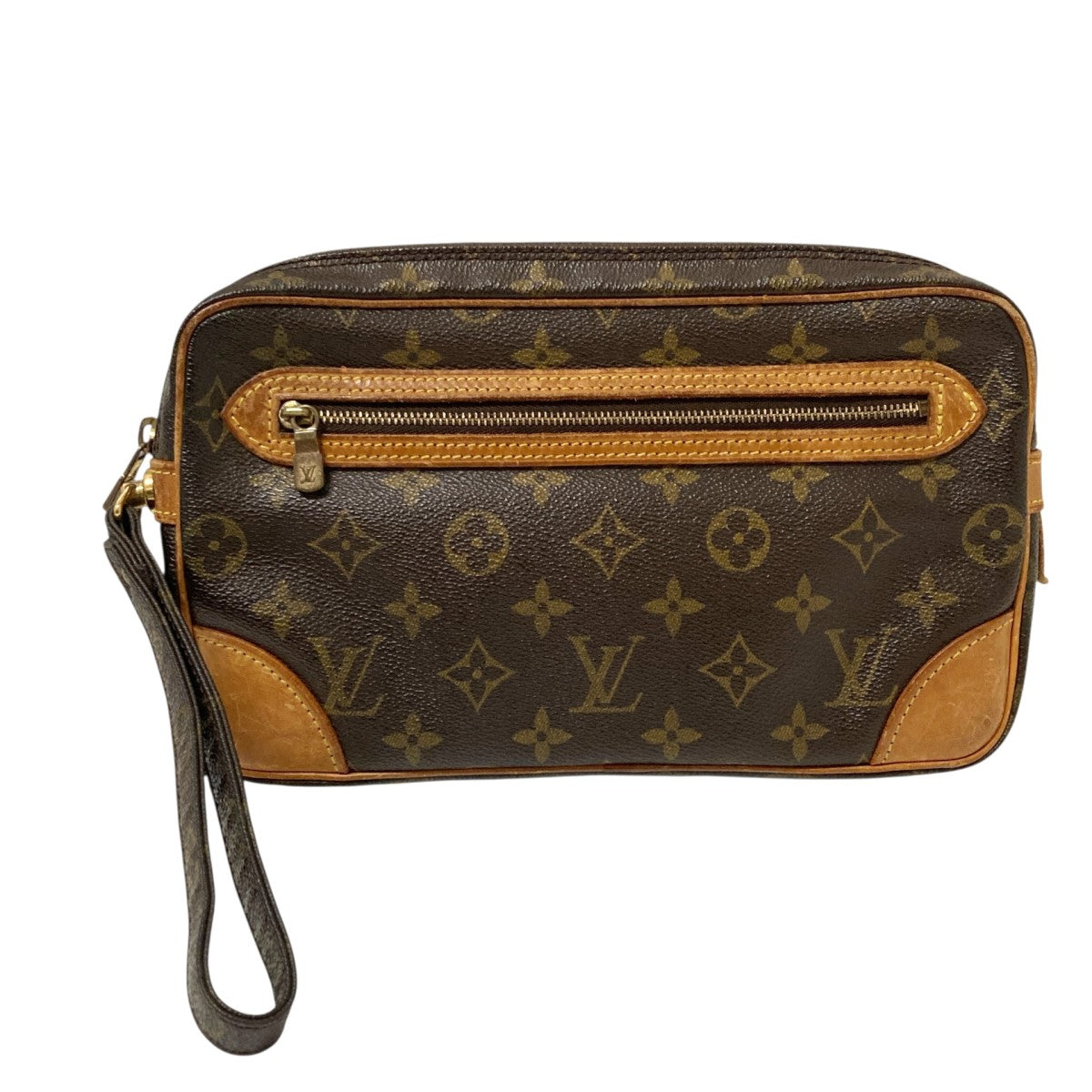 LOUIS VUITTON(ルイヴィトン) マルリードラゴンヌGMモノグラム