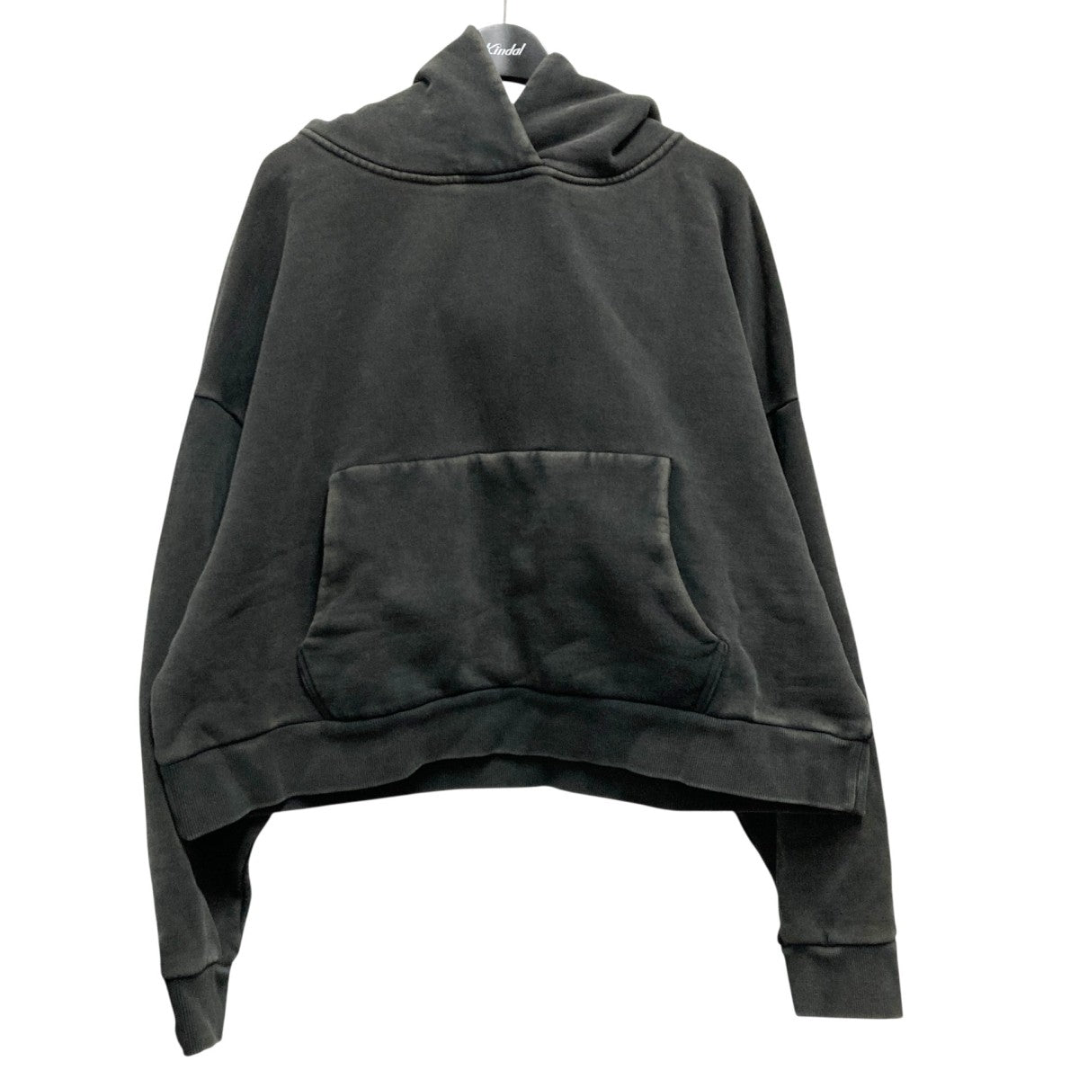 ENTIRE STUDIOS(エンタイアスタジオ) HEAVY HOODプルオーバー