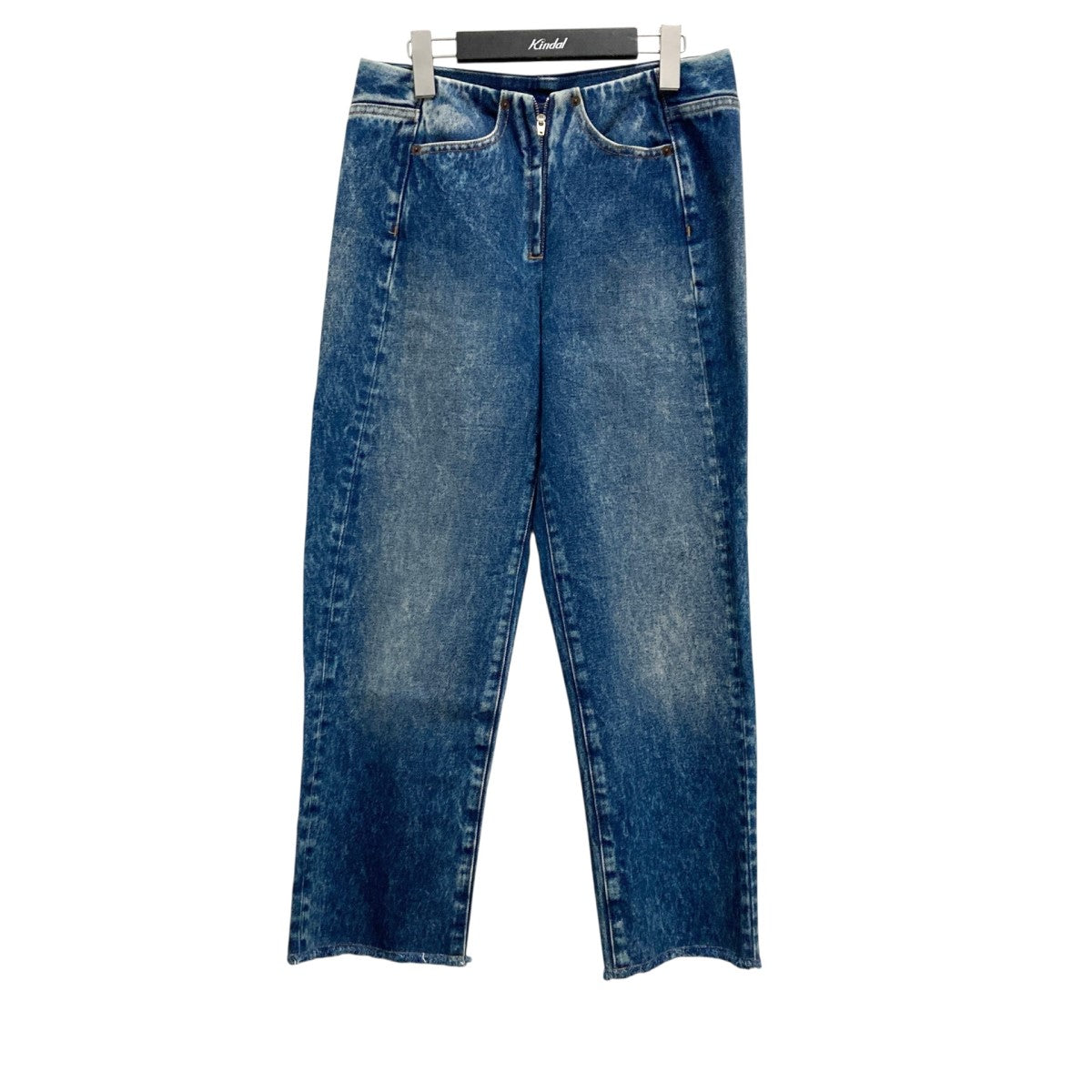 MM6 Maison Margiela(マルタンマルジェラ) 18SSデニムパンツ