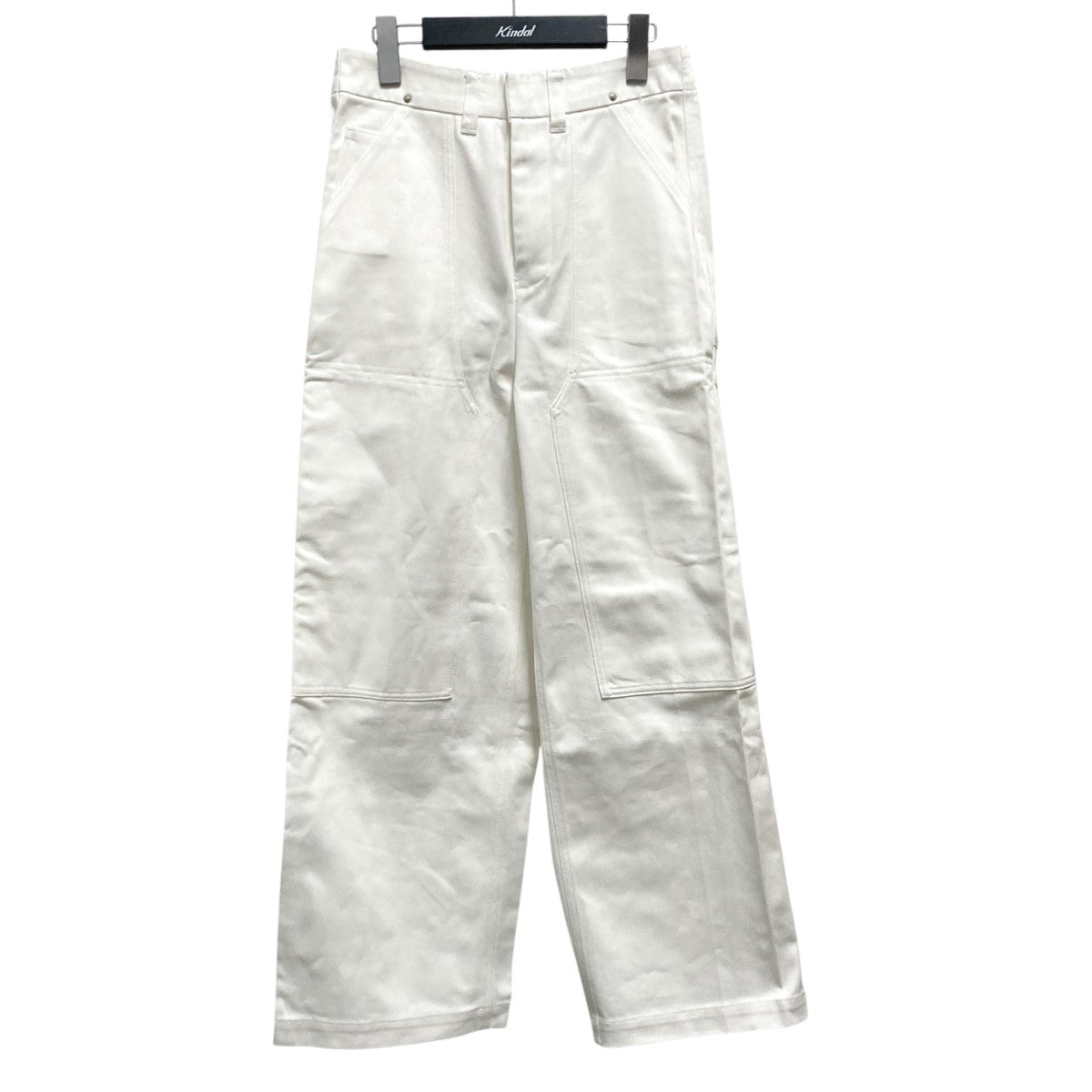 THE UNION ペインターパンツ THE UNION | THE BLUEST OVERALLS THE PAINTER PANTS -candyrim-