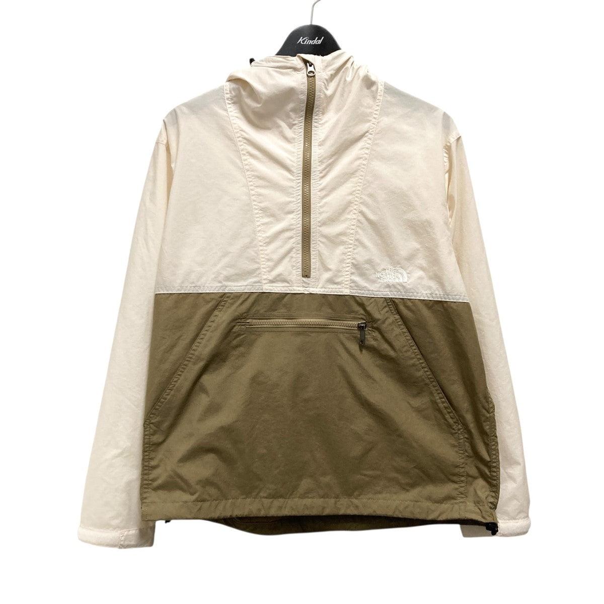 THE NORTH FACE(ザノースフェイス) アノラックパーカーNP22333 NP22333