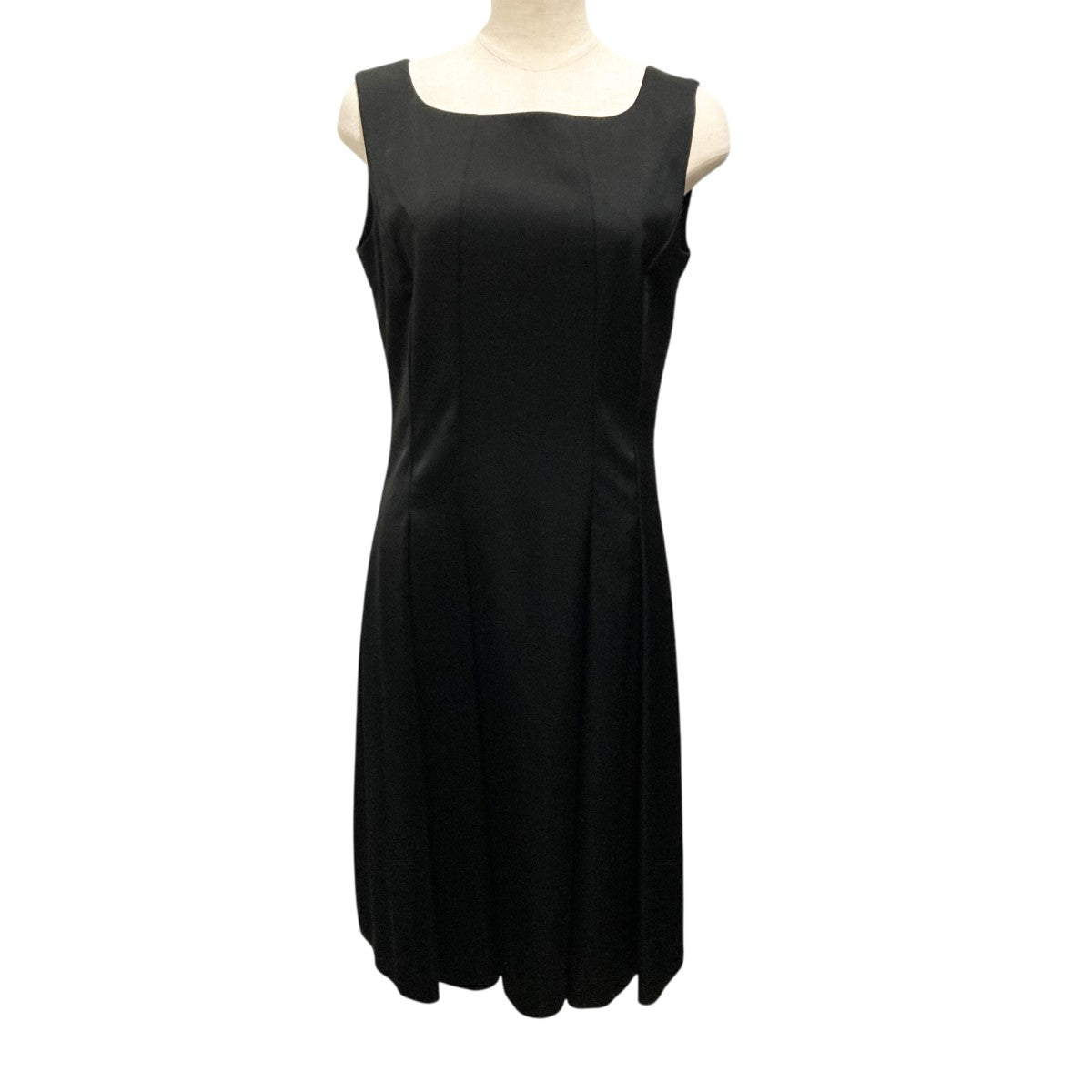 BALMAIN ノースリーブワンピース BALMAIN ノースリーブワンピース