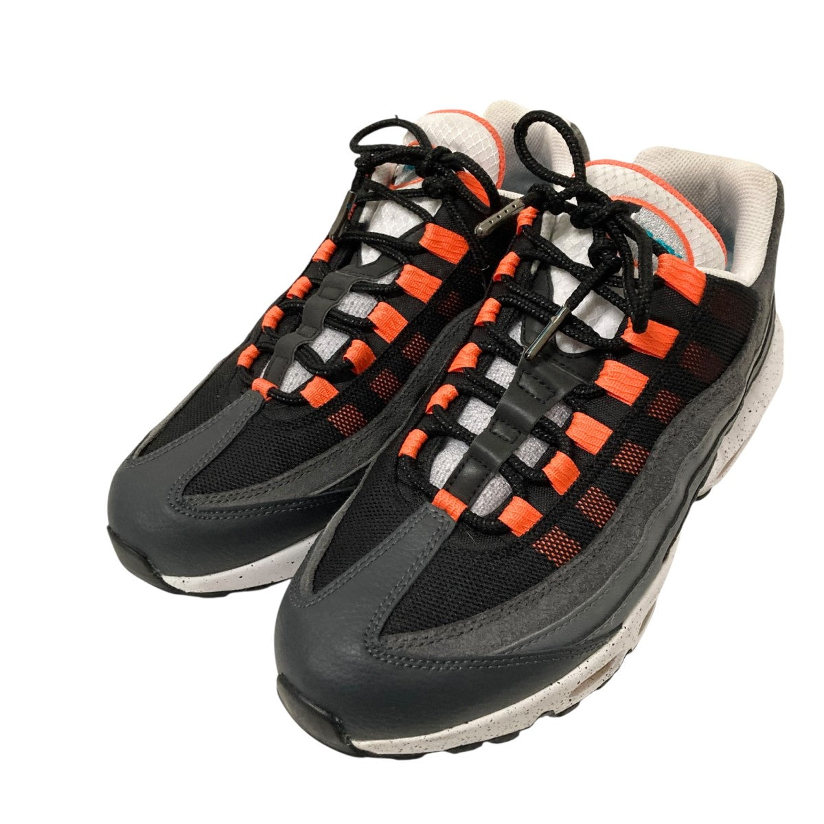 NIKE(ナイキ) AIR MAX 95スニーカーCZ0191 001 CZ0191 001