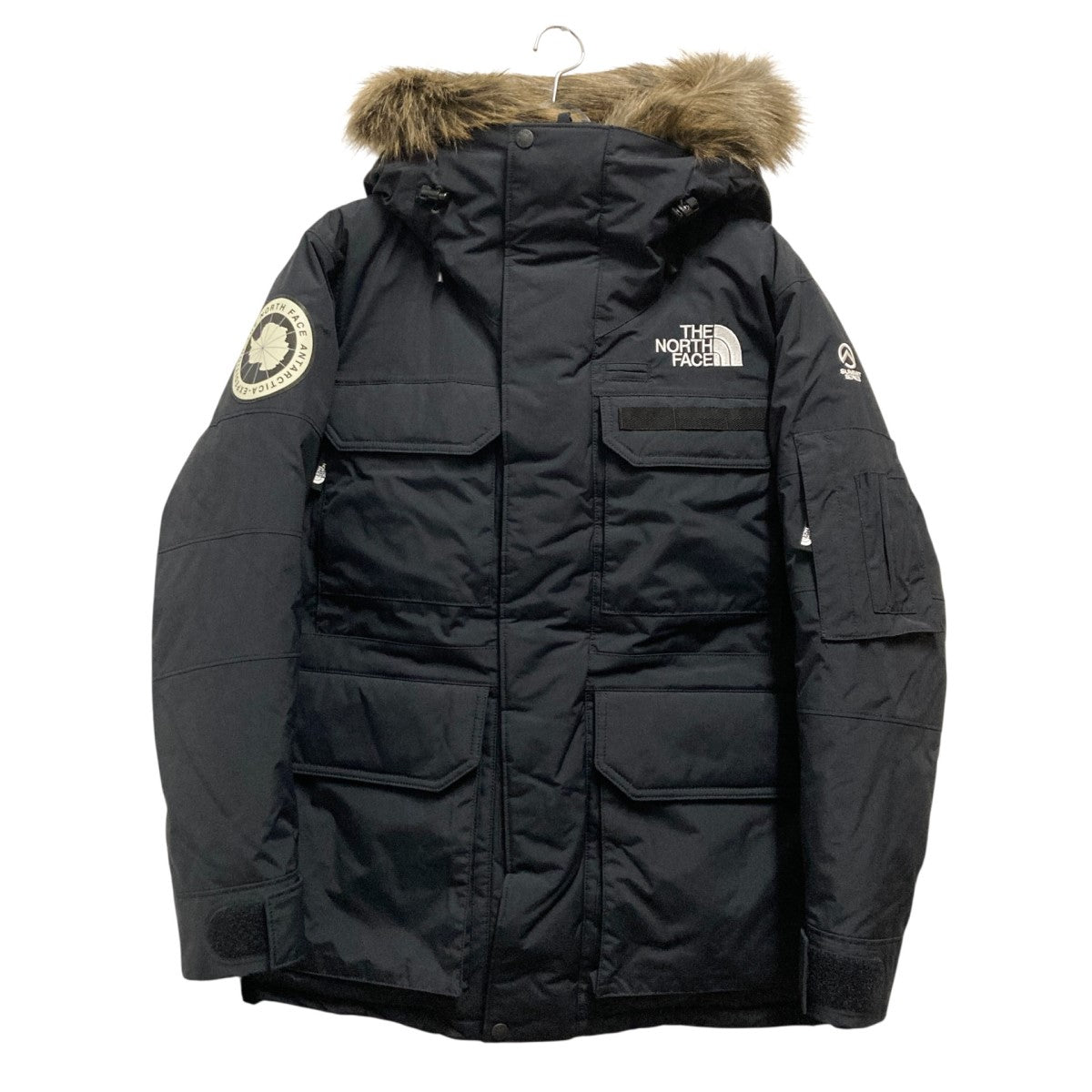 THE NORTH FACE(ザノースフェイス) Southern CROSS PARKAダウン 
