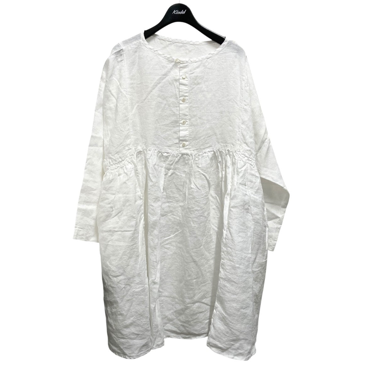 nest Robe(ネストローブ) チュニック01233 1411 01233 1411